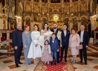 Popescu Piedone – Oameni buni, Familia este totul!