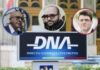 3 din 3: PUIU, HORIA și ALEXANDER, la DNA!