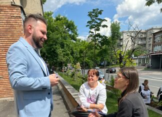 Vlad Popescu Piedone face radiografia de moment a candidaților de la Sectorul 5