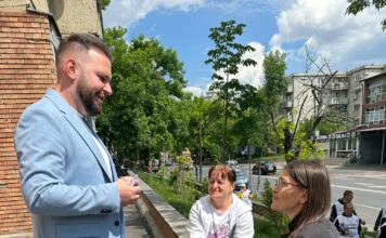Vlad Popescu Piedone face radiografia de moment a candidaților de la Sectorul 5