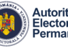 Autoritate Electorală Permanentă avertizează: În campania electorală sunt interzise spectacolele, focurile de artificii, bannerele, mesh-urile AEP
