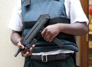 Alba. Percheziții într-un penitenciar după ce trei deținuți au folosit metoda ”Accidentul” Perchezitii