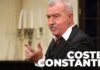 A murit marele actor Costel Constantin Costel Constantin
