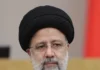 Președintele Iranului, mort în urma unui accident de elicopter Ebrahim Raisi