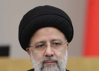 Președintele Iranului, mort în urma unui accident de elicopter Ebrahim Raisi