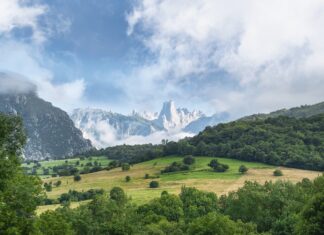 Patru turiști străini blocați cu mașina în zăpadă în Munții Apuseni Muntii apuseni