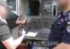 1.650 de lei – mita în Botoșani, de la un șofer care dorea să își păstreze permisul de conducere