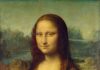 A fost descoperit locul unde fost pictată Mona Lisa Monalisa