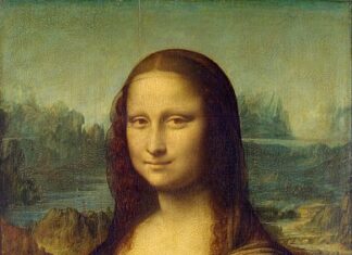A fost descoperit locul unde fost pictată Mona Lisa Monalisa