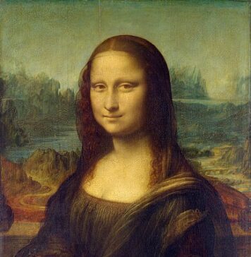 A fost descoperit locul unde fost pictată Mona Lisa Monalisa
