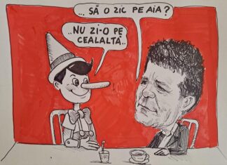 Popescu Piedone acuză: Nicușor Dan a făcut numiri la Primăria Generală la solicitarea lui Ludovic Orban sau USR București. Cum arată caracatița intereselor de partid