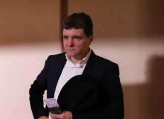 AUDIO ȘOCANT. Polițiștii locali, șantajați și amenințați de primarul Nicușor Dan Nicusor Dan