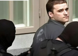 Kostas Passsaris, cel mai periculos deținut din România, mutat la alt penitenciar Kostas Passaris