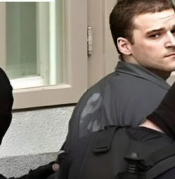 Kostas Passsaris, cel mai periculos deținut din România, mutat la alt penitenciar Kostas Passaris