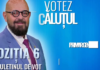 Popescu Piedone: Pe 9 iunie vin la Primărie. Pe 9 iunie votează un primar care face. Pe 9 iunie votezi căluțul cristian popescu piedone