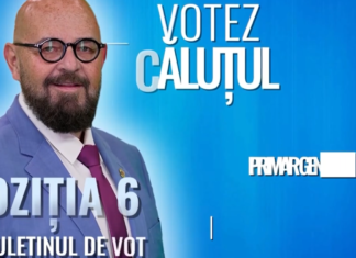 Anunțul lui Popescu Piedone privind continuarea bătăliei pentru Primăria Capitalei, susținut de zeci de mii de persoane cristian popescu piedone
