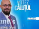 Popescu Piedone: Pe 9 iunie vin la Primărie. Pe 9 iunie votează un primar care face. Pe 9 iunie votezi căluțul cristian popescu piedone