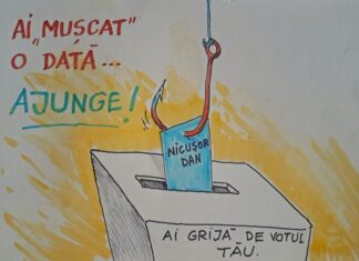 Popescu Piedone: ” Este vremea banilor cheltuiți pe minciuni electorale și pe sondaje mincinoase! Oameni buni, MERGEM ÎNAINTE, FĂRĂ SĂ COMANDĂM SONDAJE MINCINOASE!” Sindaje