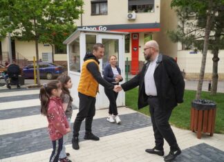 Popescu Piedone, mesaj emoționant transmis cu ocazia zilei tinerilor: Vouă, tuturor tinerilor care munciți din greu aici sau dincolo, în pribegie, de ziua voastră vă urez LA MULȚI ANI! Cristian Popescu Piedone