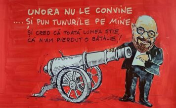 Popescu Piedone, avertisment pentru cei care îl atacă: Orice-mi spuneți, răspunsul meu e unul și același: am să fac ordine în primărie și curat în oraș!” Popescu Piedone