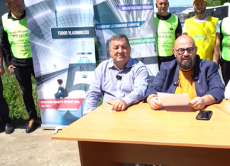 Popescu Piedone anunță demararea unui proiect ESENȚIAL pentru Sectorul 5: Magistrala de metrou M7 Voluntari – Bragadiru Cristian Popescu Piedone