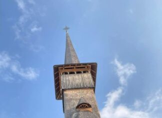 Popescu Piedone: Astăzi, Sfinte Doamne, stăm în rugăciune, în închinare și în post, pentru toți creștinii ortodocși din lumea largă CristianPopescu Piedone