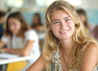 Gamă de parfumuri lansată de elevii unui colegiu din Reșița Elevi