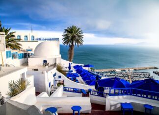 Care sunt noile destinații pentru vacanța de vară preferate de români Tunisia