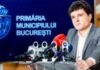 Nicuşor Dan, denunţat la DIICOT de Vladimir Ciorbă, în mega-scandalul imobiliar Nordis
