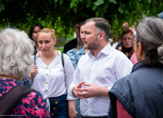 Rareș Hopincă poate să înceapă proiectele pentru Sectorul 2! Datele îl indică câștigător detașat