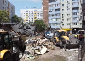 Reabilitarea Străzii Buzoieni: un nou capitol pentru Sectorul 5
