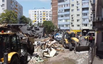 Reabilitarea Străzii Buzoieni: un nou capitol pentru Sectorul 5