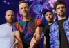 Restricții de circulație în zona Arenei Naționale din București Coldplay