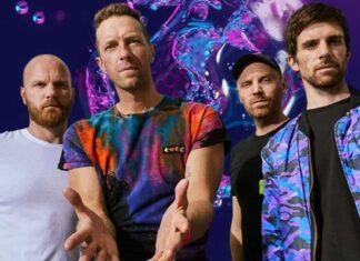 Restricții de circulație în zona Arenei Naționale din București Coldplay