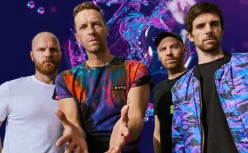 Restricții de circulație în zona Arenei Naționale din București Coldplay