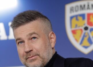 Mesajul selecționerului echipei naționale a României înaintea meciului cu Belgia Edi Iordanescu