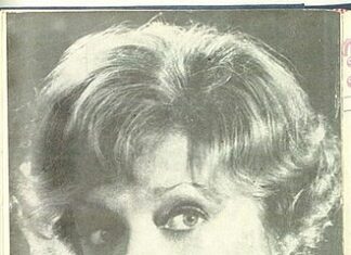 A murit marea actriță Ileana Stana Ionescu Ileana Stana Ionescu