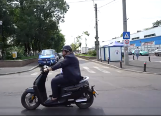 Popescu Piedone, în control pentru a vedea cum se lucrează în Sectorul 5:” Apropo de muncă: Nu-mi place, măi băieți și fete!” Cristian Popescu Piedone