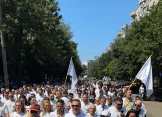 Forță, determinare, curaj, și largă susținere