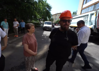 Cristian Popescu Piedone: Continuăm treaba în Sectorul 5! Cristian Popescu Piedone