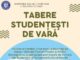 Ministerul Familiei: Au început înscrierile pentru taberele studențești Tabere studentesti