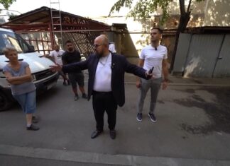 Transformarea Sectorului 5 continuă