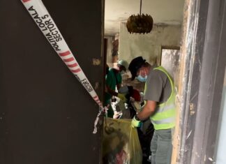 Piedone Senior: Eliminarea focarelor de infecție și demolarea construcțiilor ilegale – priorități pentru Sectorul 5