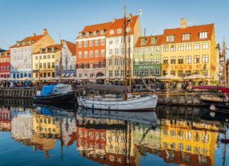 Orașul european care oferă recompense turiștilor care au comportament prietenos cu mediul Copenhaga