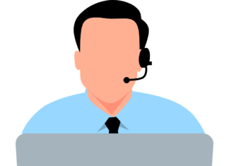 Poșta Română va folosi roboți pentru anumite servicii în București Ghiseu