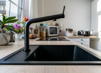 Apă cu program în localitatea Movilița din Constanța Sursa foto: Pixabay