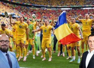 Piedone și Daniel Băluță îi numesc cetățeni de onoare pe cei care ne-au bucurat sufletele