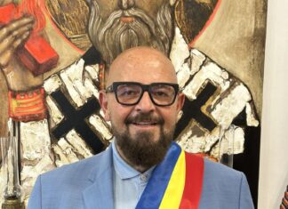 Popescu Piedone: NUMELE FIECĂRUI CAMPION OLIMPIC DE LA PARIS VA DEVENI NUMELE UNEI STRĂZI DIN SECTORUL 5 Cristian Popescu Piedone