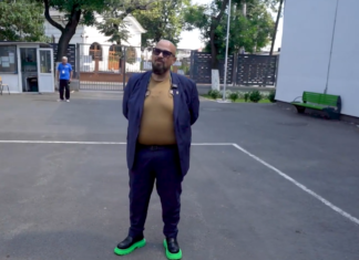 Popescu Piedone: Comunitatea din Sectorul 5 are încă O ȘCOALĂ NOU NOUȚĂ! ȘCOALA NR. 141 “ION I C BRĂTIANU”! Cristian Popescu Piedone