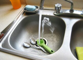 Informare publică: Lipsă apă în localitățile Agigea, Eforie Nord și Lazu! Sursa foto: Pixabay